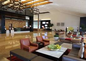 Midori Clark Hotel and Casino 2