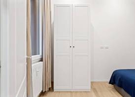 GuestHost - Piazza Maggiore White Apartment 2