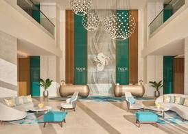 voco Scenia Bay Nha Trang by IHG 2
