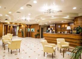 Grand Hotel Victoria 3