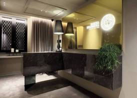 Donna Filomena Luxury Suites 4