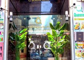Queen's Hotel 2