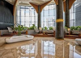 The First Collection Business Bay, Dubai, a Tribute Portfolio Hotel 3