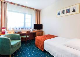 Qubus Hotel Gorzów Wielkopolski 3