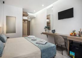 FRESH HOTEL FALIRAKI 5