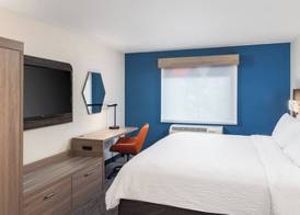 Holiday Inn Express PORTLAND SOUTH - LAKE OSWEGO by IHG 5