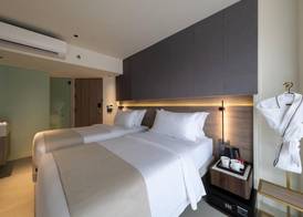 Ramada Encore by Wyndham Boracay White Beach 4