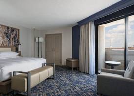Marriott Columbia 4