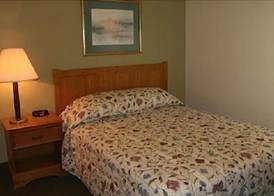 Affordable Suites Shelby 2
