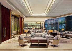 Sheraton Grand Jakarta Gandaria City Hotel 4