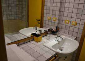 Residence Degli Aranci - Casêta 5