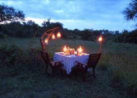 Zazu Private Bush Lodge, Formerly Masodini 3