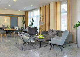 Hotel Residenz Oberhausen 4