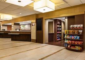 Holiday Inn GAITHERSBURG by IHG 2