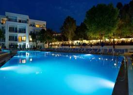 Side Nusso Beach Club 2