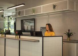 Holiday Inn - the niu, Leo Nuremberg by IHG 2