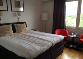 Quality Hotel Vänersborg 3