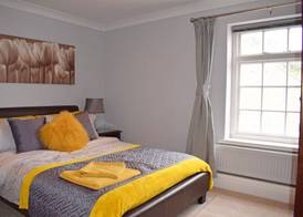 OurHaus Apartments 3