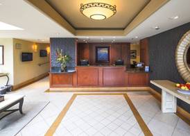 Monterey Bay Inn 4