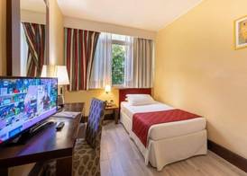 Cardinal Hotel St. Peter 5