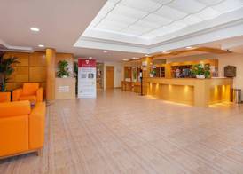 Hotel Servigroup Romana 2