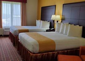 Best Western Executive Inn & Suites 3