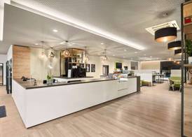 Super 8 by Wyndham Munich City North 3