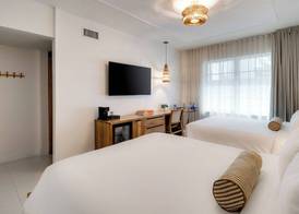 Liberty Park Hotel South Beach 5