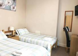 Esk Vale Guest House 3