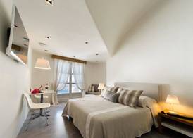 Avaton Resort And Spa 4