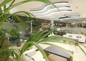 Hotel Colon Rambla 3