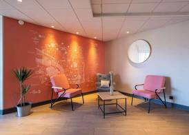Clarion Aparthotel Toulouse Blagnac Airport 3