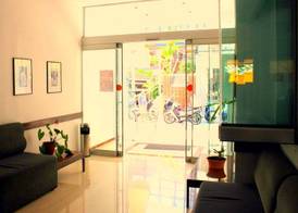Savoy City Hotel 2