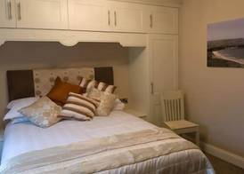The Causeway Lodge 2