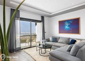 StayHere Agadir - Marina Residential Living 2