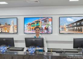 Hotel Cartagena Plaza 5