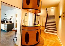 Hotel Haus Borkum 4