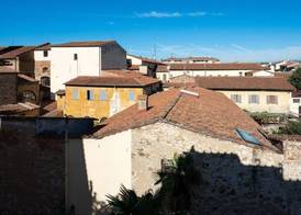Porcellana Apartment 4