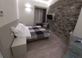 Hotel Borgovico 4