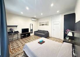 Rooms Balmes 2