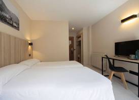 Hotel Encamp by Nexta 4