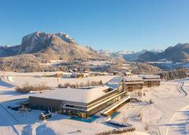 Narzissen Vital Resort Bad Aussee 3