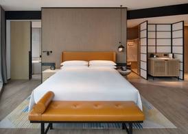 Sheraton Xi'an Chanba 5