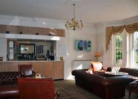 The Montague Hotel 3