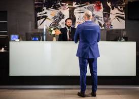 Hotel Timisoara 3