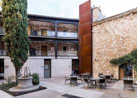Parador de Alarcón 2