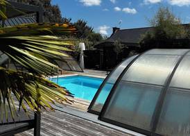 Les Gites d'Armor - Cottages avec Jacuzzi privatif 5