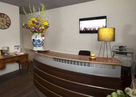 City Hotel Restaurant Stadskanaal 2