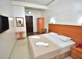 Hotel Chao 5