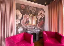 L'Escale Hôtel Bellevue 5
